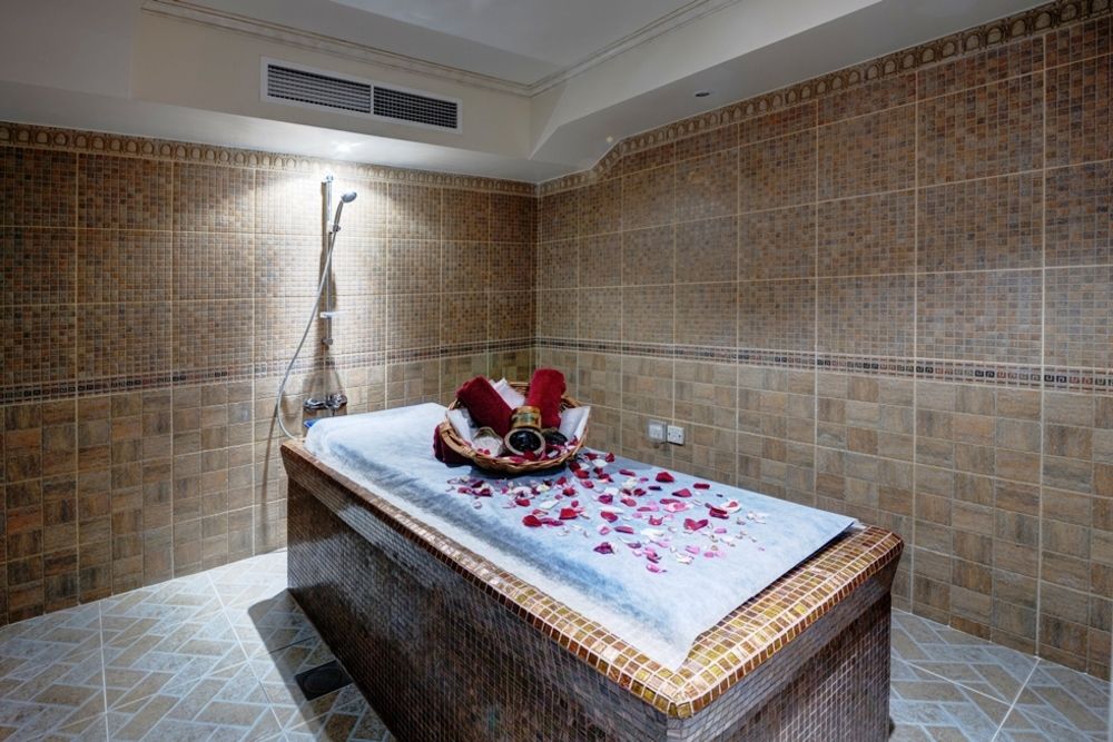 SAHARA BEACH RESORT & SPA (ex. ROYAL BEACH RESORT & SPA) - 31