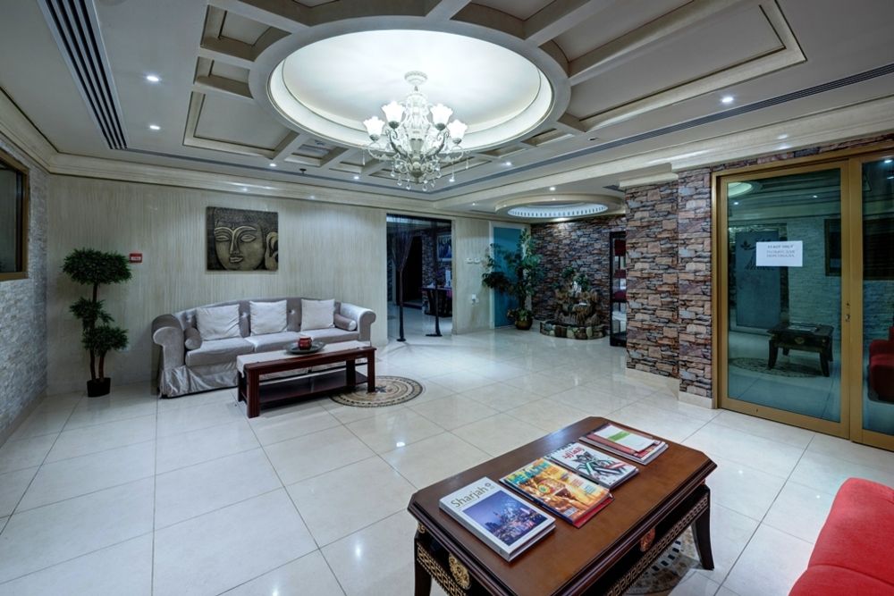 SAHARA BEACH RESORT & SPA (ex. ROYAL BEACH RESORT & SPA) - 27