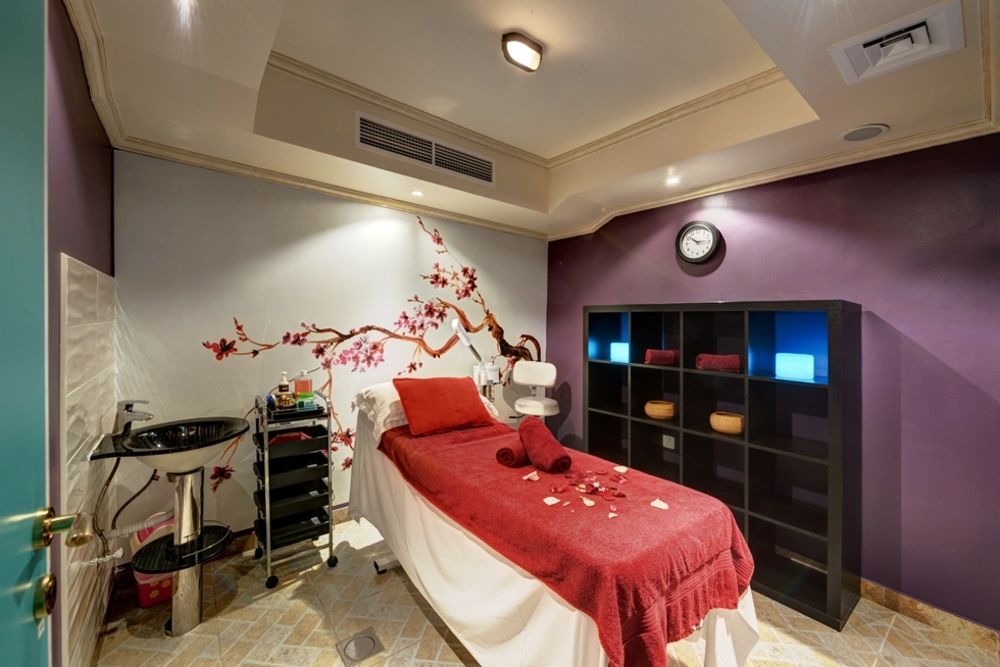 SAHARA BEACH RESORT & SPA (ex. ROYAL BEACH RESORT & SPA) - 33