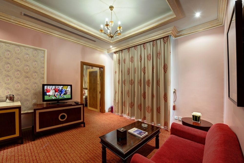 SAHARA BEACH RESORT & SPA (ex. ROYAL BEACH RESORT & SPA) - 61