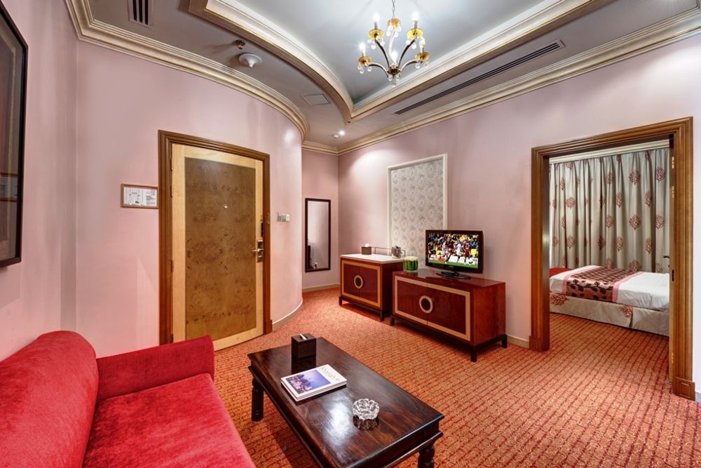 SAHARA BEACH RESORT & SPA (ex. ROYAL BEACH RESORT & SPA) - 60