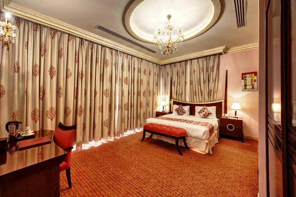 SAHARA BEACH RESORT & SPA (ex. ROYAL BEACH RESORT & SPA) - 59