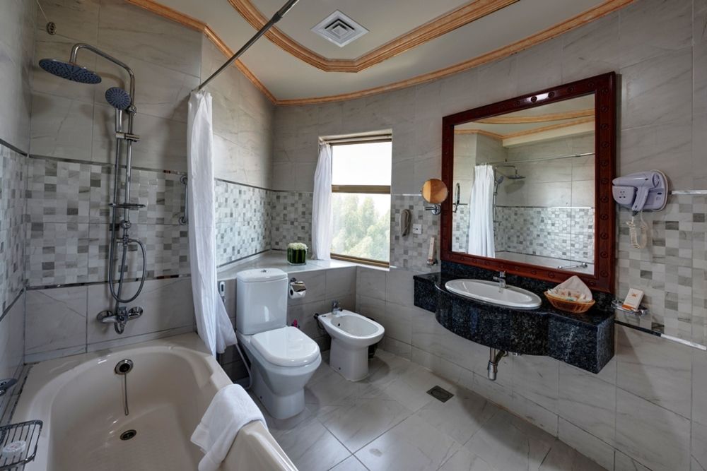 SAHARA BEACH RESORT & SPA (ex. ROYAL BEACH RESORT & SPA) - 65