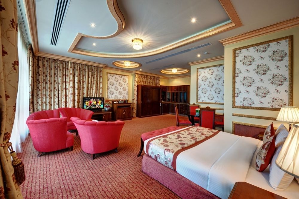 SAHARA BEACH RESORT & SPA (ex. ROYAL BEACH RESORT & SPA) - 63