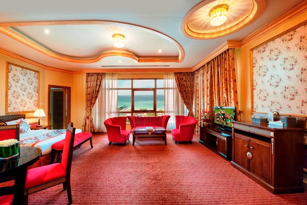 SAHARA BEACH RESORT & SPA (ex. ROYAL BEACH RESORT & SPA) - 64