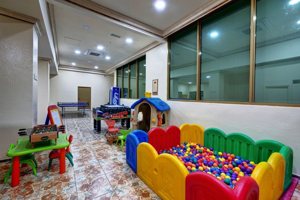 SAHARA BEACH RESORT & SPA (ex. ROYAL BEACH RESORT & SPA) - 46