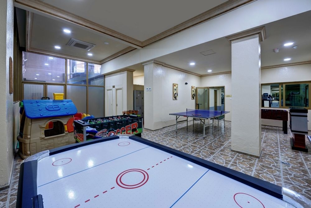 SAHARA BEACH RESORT & SPA (ex. ROYAL BEACH RESORT & SPA) - 45