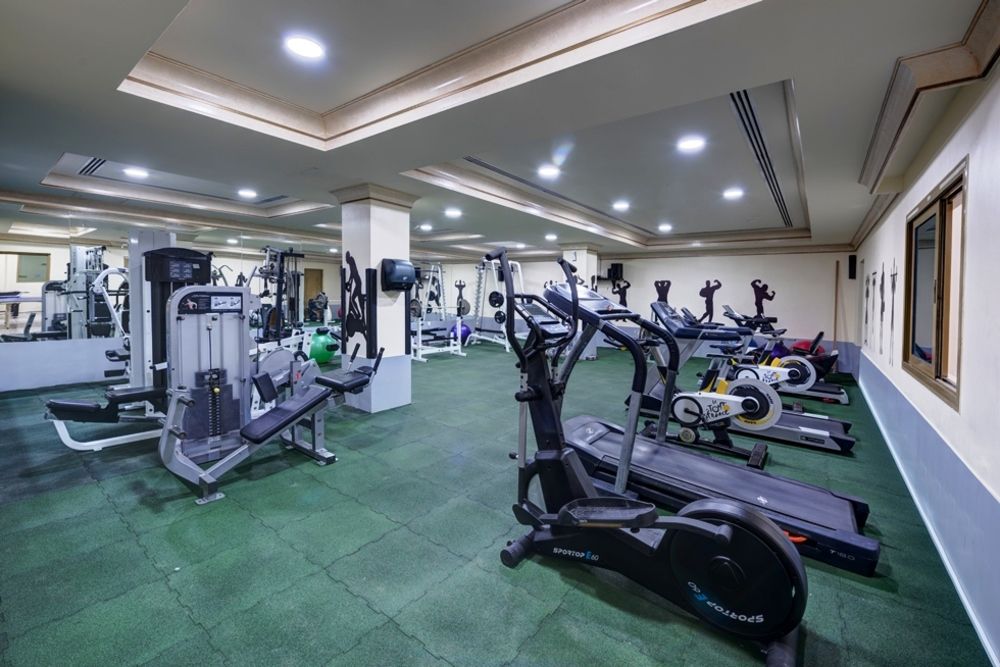 SAHARA BEACH RESORT & SPA (ex. ROYAL BEACH RESORT & SPA) - 42