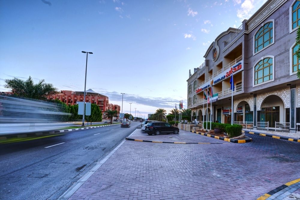 SAHARA BEACH RESORT & SPA (ex. ROYAL BEACH RESORT & SPA) - 2