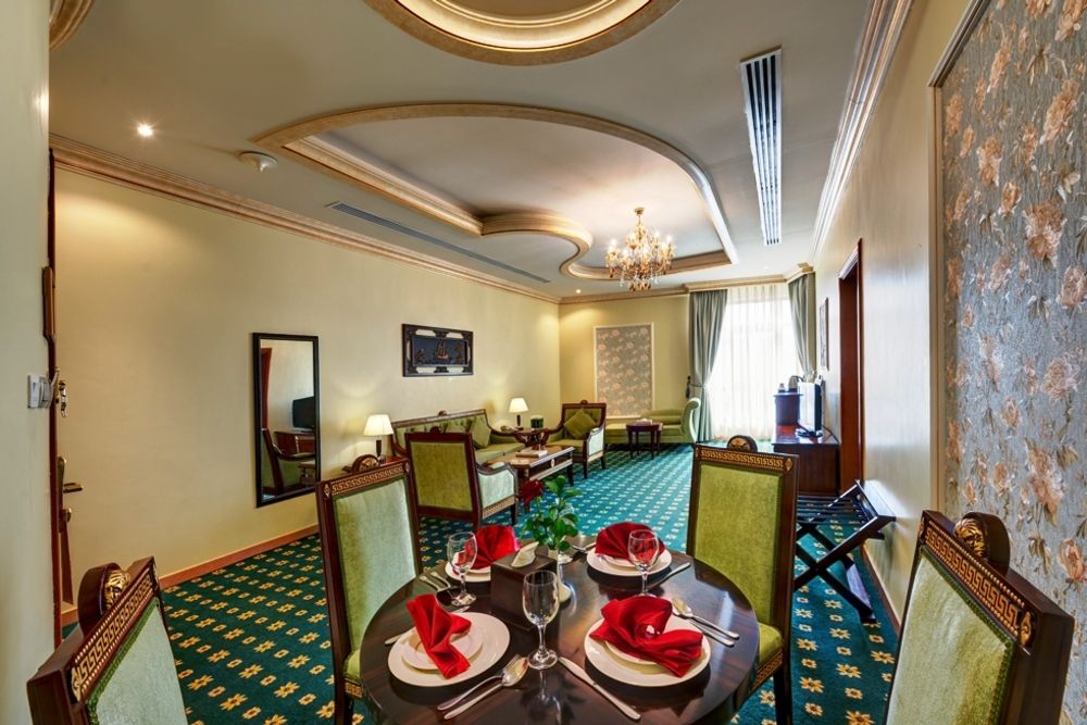 SAHARA BEACH RESORT & SPA (ex. ROYAL BEACH RESORT & SPA) - 73