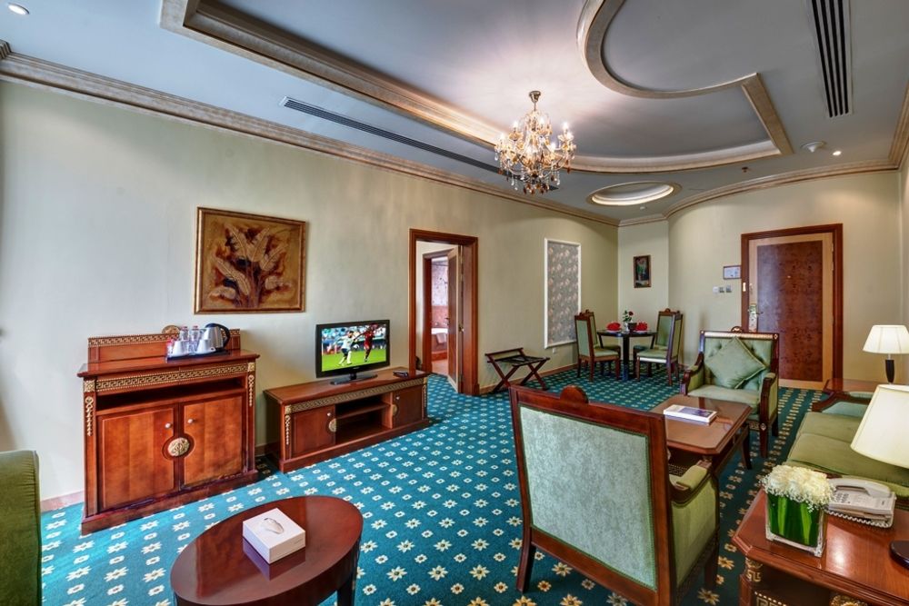 SAHARA BEACH RESORT & SPA (ex. ROYAL BEACH RESORT & SPA) - 70