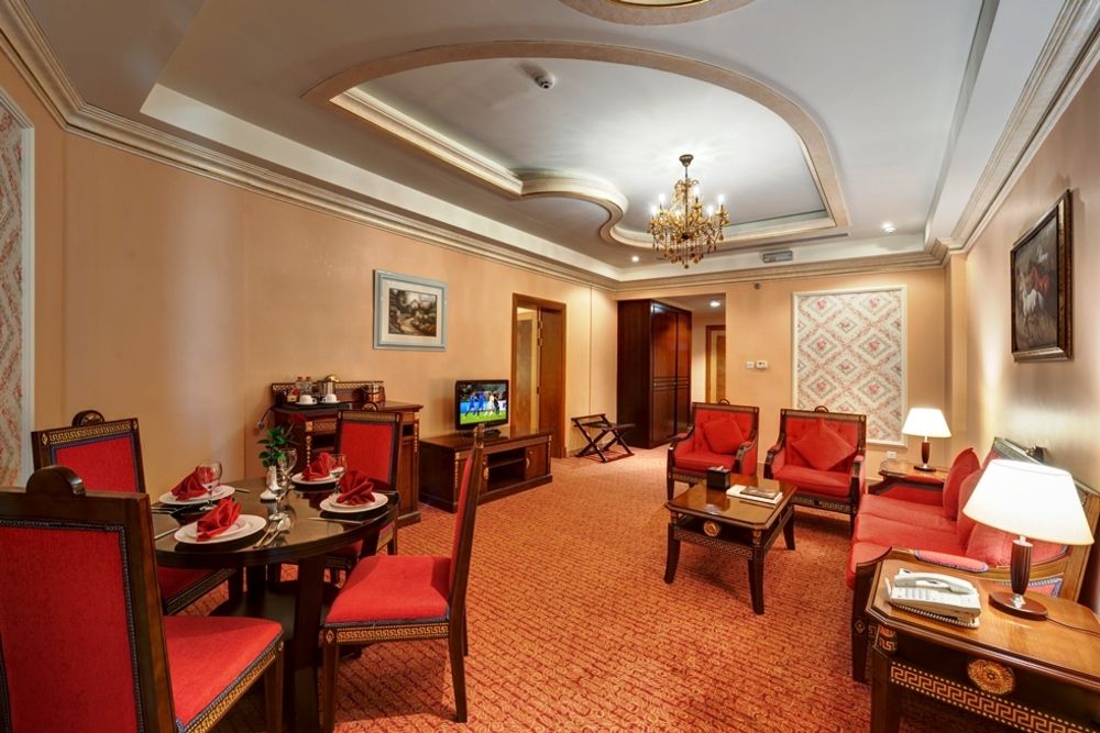 SAHARA BEACH RESORT & SPA (ex. ROYAL BEACH RESORT & SPA) - 71