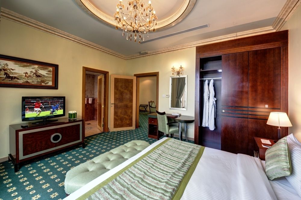 SAHARA BEACH RESORT & SPA (ex. ROYAL BEACH RESORT & SPA) - 67