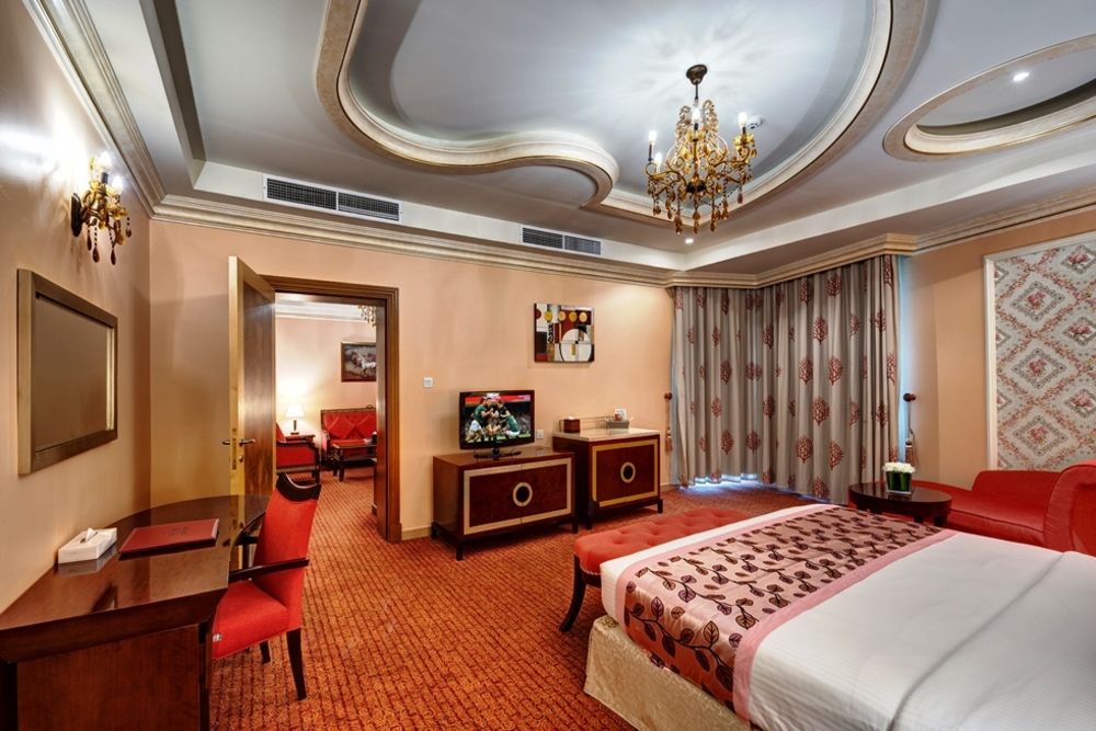 SAHARA BEACH RESORT & SPA (ex. ROYAL BEACH RESORT & SPA) - 69