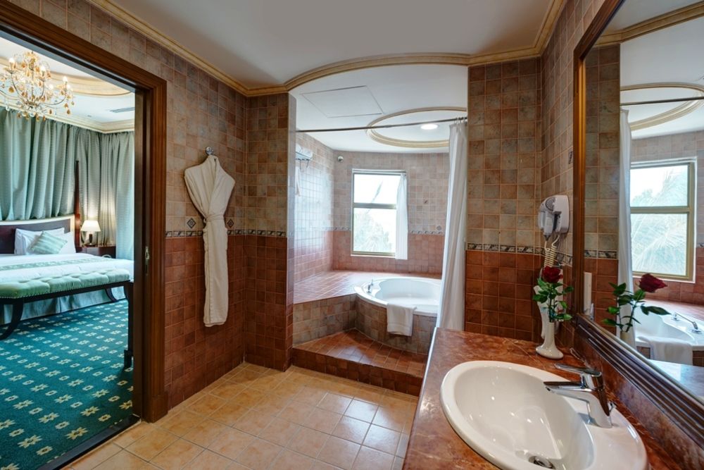 SAHARA BEACH RESORT & SPA (ex. ROYAL BEACH RESORT & SPA) - 74