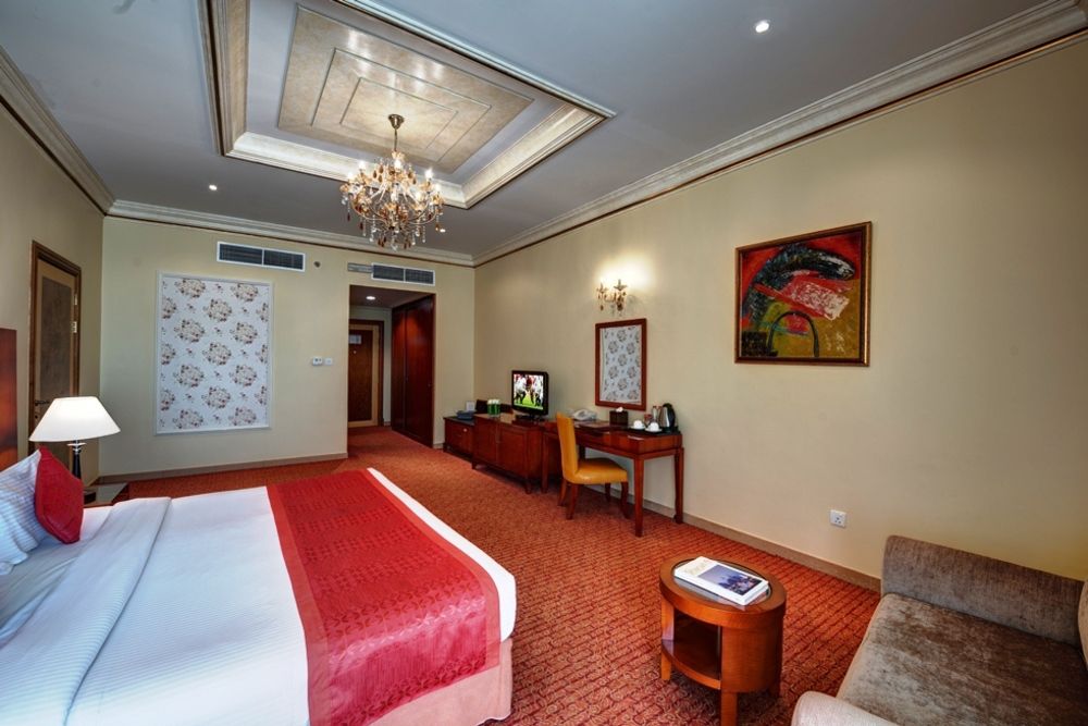 SAHARA BEACH RESORT & SPA (ex. ROYAL BEACH RESORT & SPA) - 49