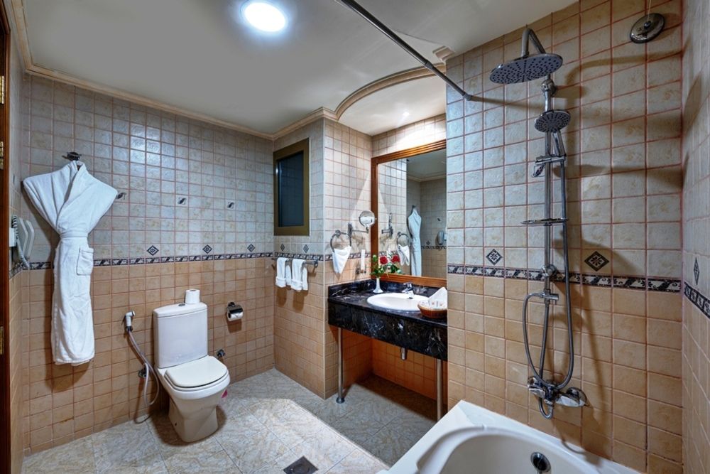 SAHARA BEACH RESORT & SPA (ex. ROYAL BEACH RESORT & SPA) - 52