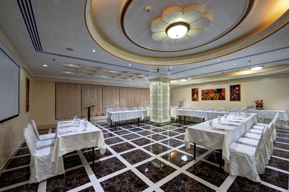 SAHARA BEACH RESORT & SPA (ex. ROYAL BEACH RESORT & SPA) - 22