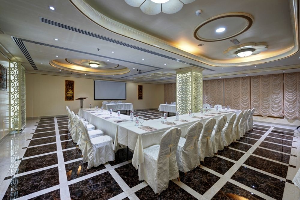 SAHARA BEACH RESORT & SPA (ex. ROYAL BEACH RESORT & SPA) - 23