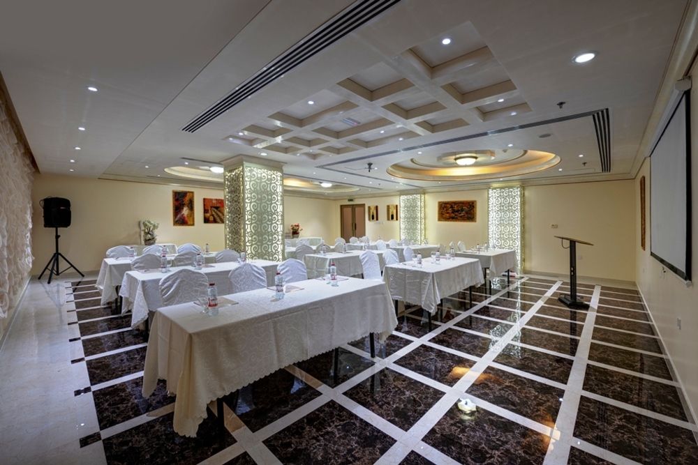 SAHARA BEACH RESORT & SPA (ex. ROYAL BEACH RESORT & SPA) - 24