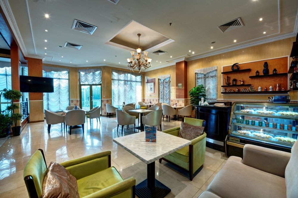 SAHARA BEACH RESORT & SPA (ex. ROYAL BEACH RESORT & SPA) - 18