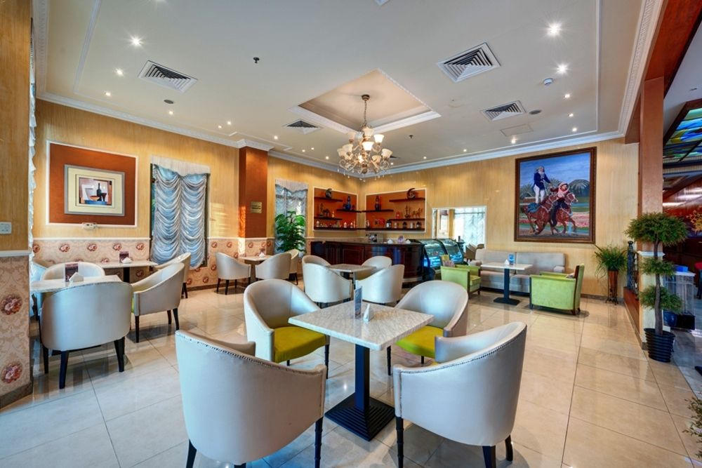 SAHARA BEACH RESORT & SPA (ex. ROYAL BEACH RESORT & SPA) - 17