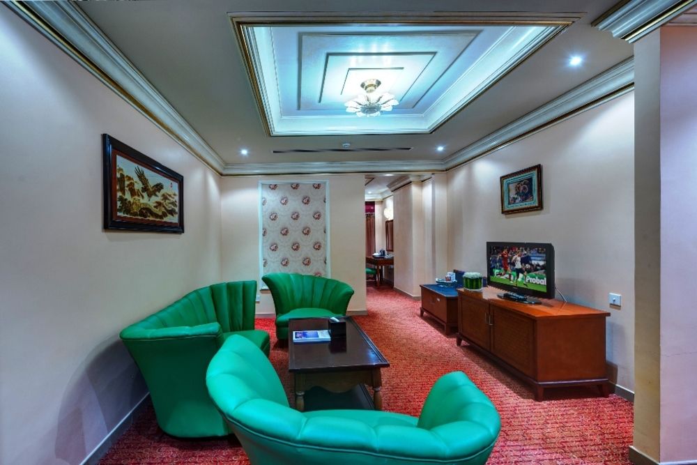 SAHARA BEACH RESORT & SPA (ex. ROYAL BEACH RESORT & SPA) - 56