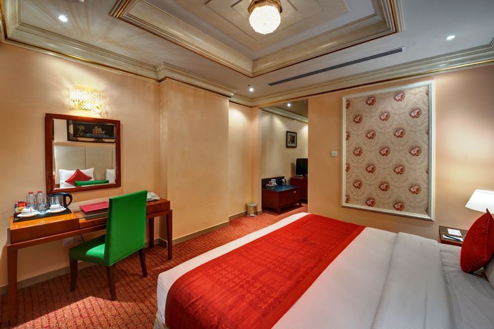 SAHARA BEACH RESORT & SPA (ex. ROYAL BEACH RESORT & SPA) - 53