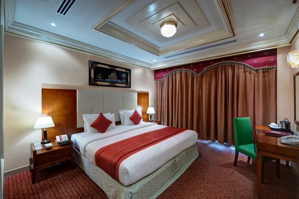 SAHARA BEACH RESORT & SPA (ex. ROYAL BEACH RESORT & SPA) - 54