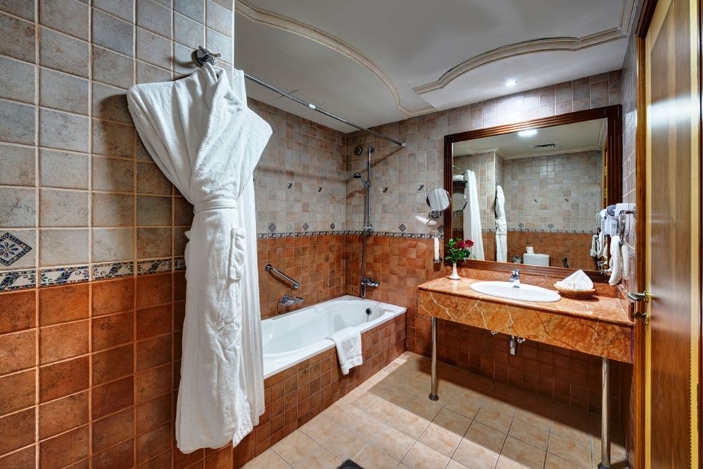 SAHARA BEACH RESORT & SPA (ex. ROYAL BEACH RESORT & SPA) - 57