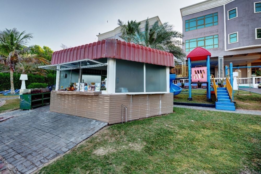 SAHARA BEACH RESORT & SPA (ex. ROYAL BEACH RESORT & SPA) - 20