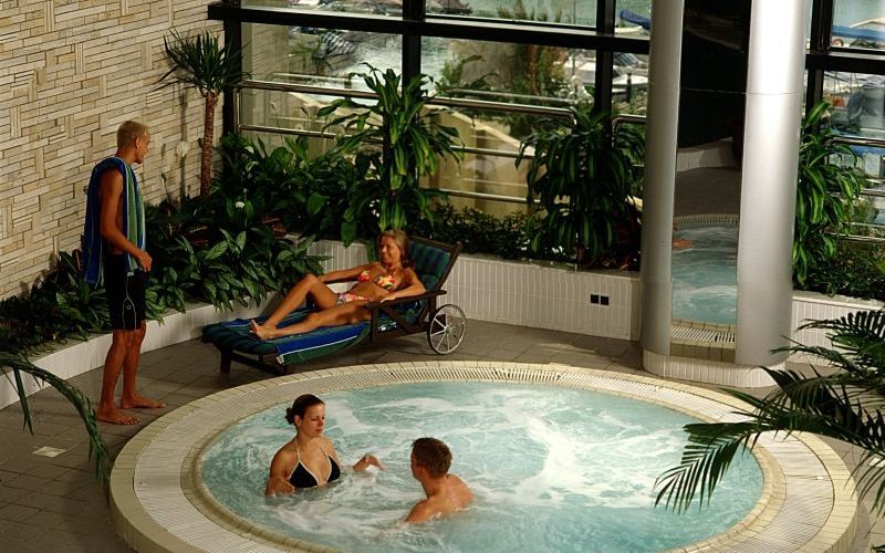 Картинка отеля - 3