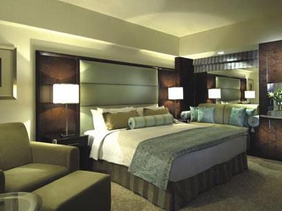 INTERCONTINENTAL ABU DHABI - 1