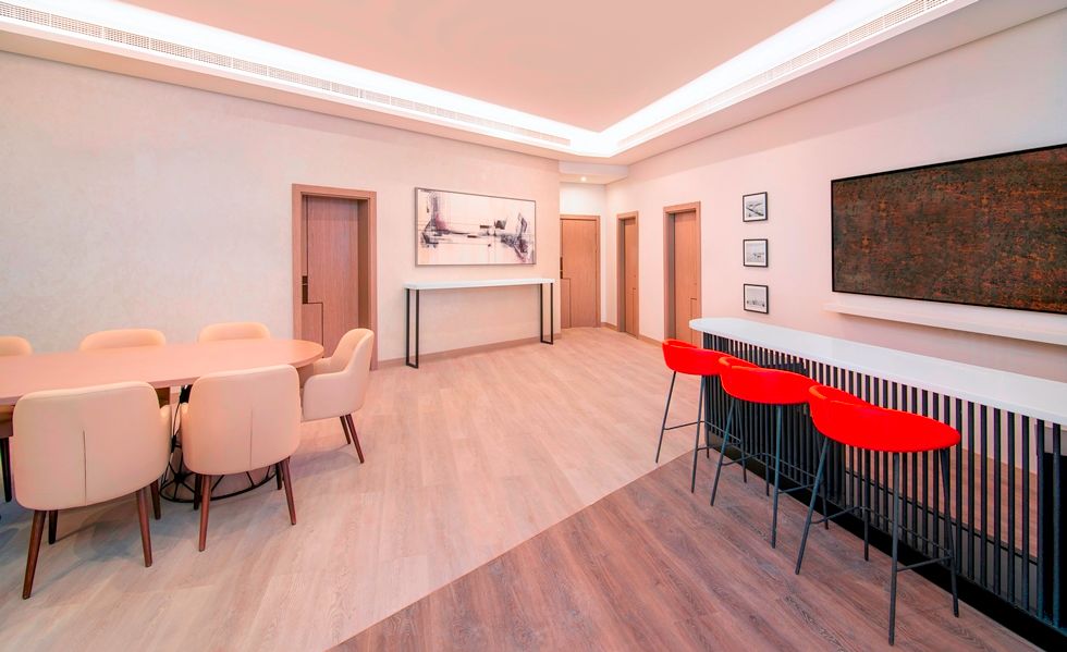 SHERATON ABU DHABI HOTEL & RESORT - 49