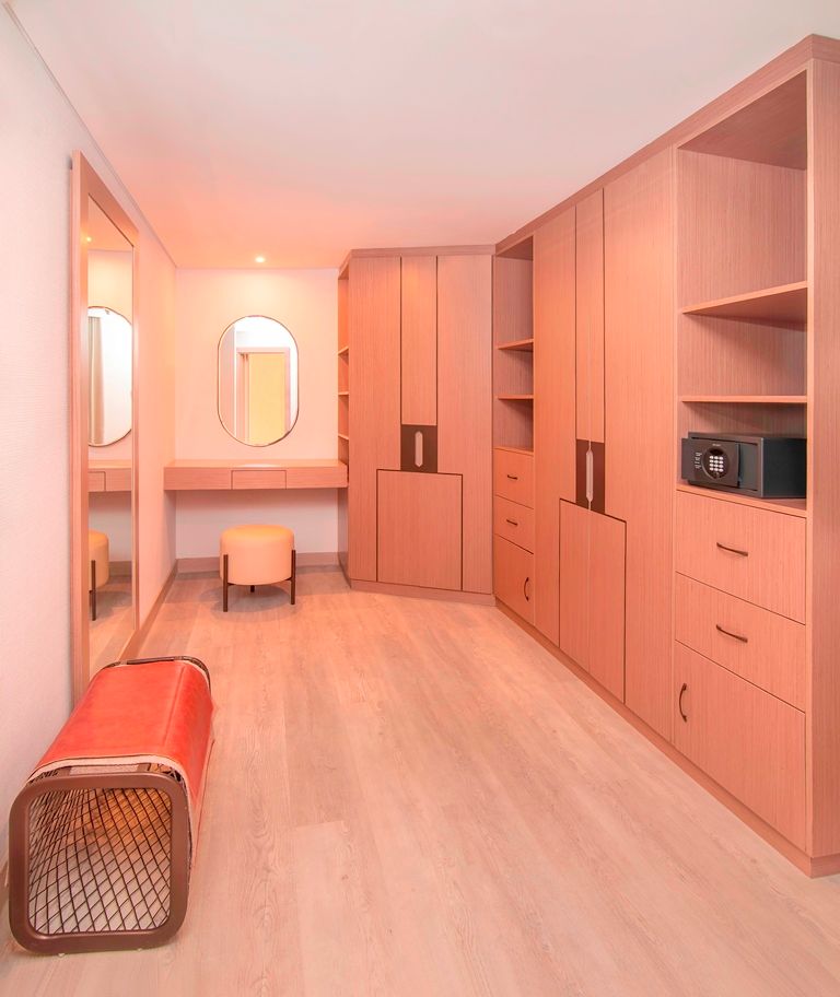 SHERATON ABU DHABI HOTEL & RESORT - 47