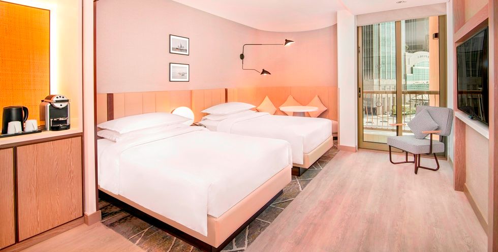 Картинка отеля - 36