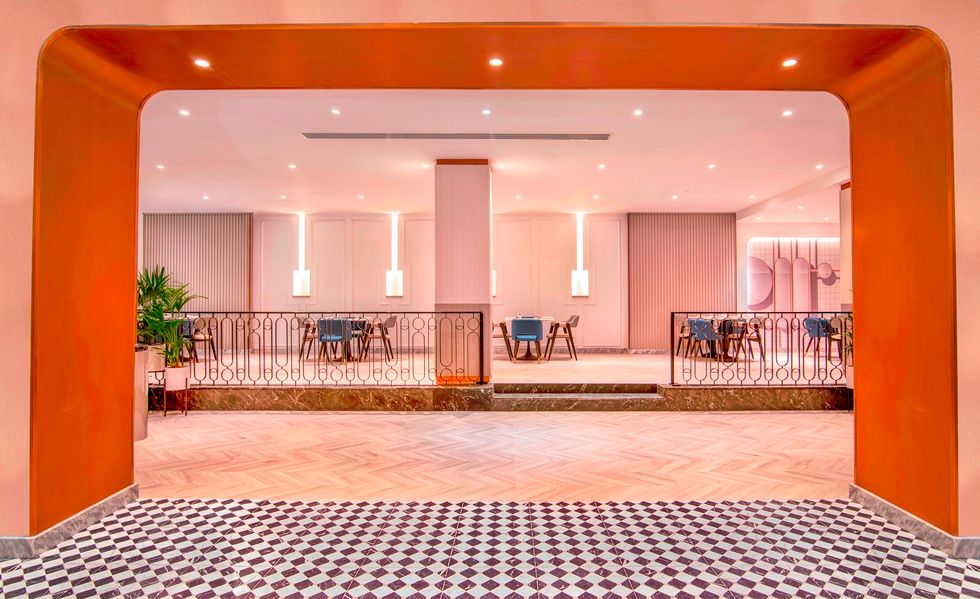 SHERATON ABU DHABI HOTEL & RESORT - 22