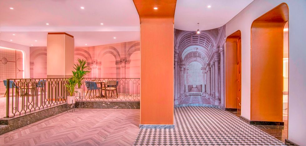 SHERATON ABU DHABI HOTEL & RESORT - 21