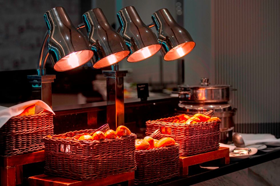 SHERATON ABU DHABI HOTEL & RESORT - 17