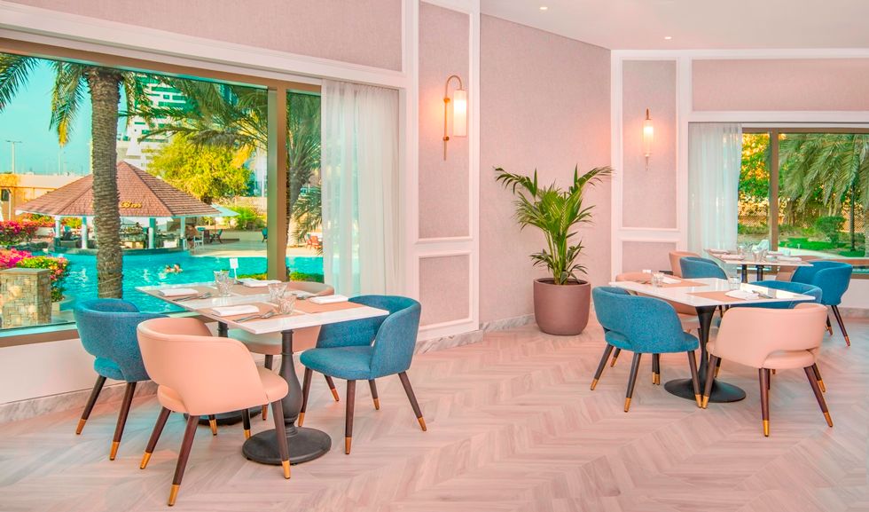 Картинка отеля - 15