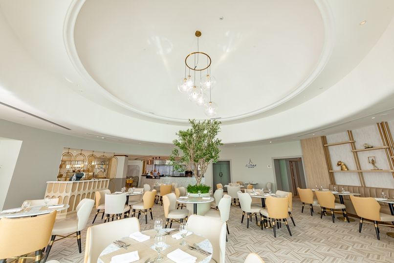 SHERATON ABU DHABI HOTEL & RESORT - 6