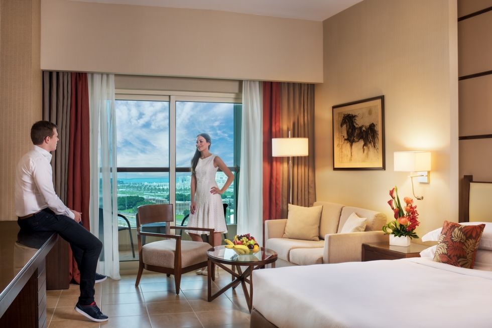 KHALIDIYA PALACE RAYHAAN - 22