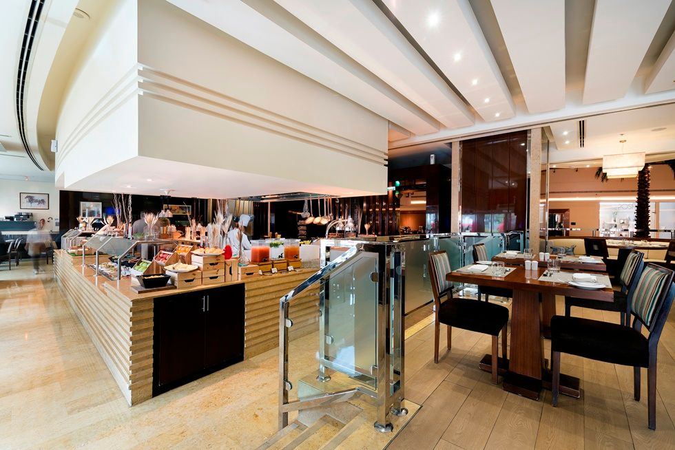 Картинка отеля - 10