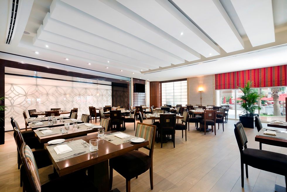 KHALIDIYA PALACE RAYHAAN - 9