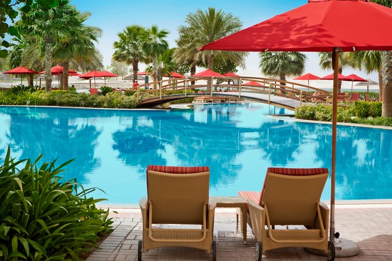 KHALIDIYA PALACE RAYHAAN - 4