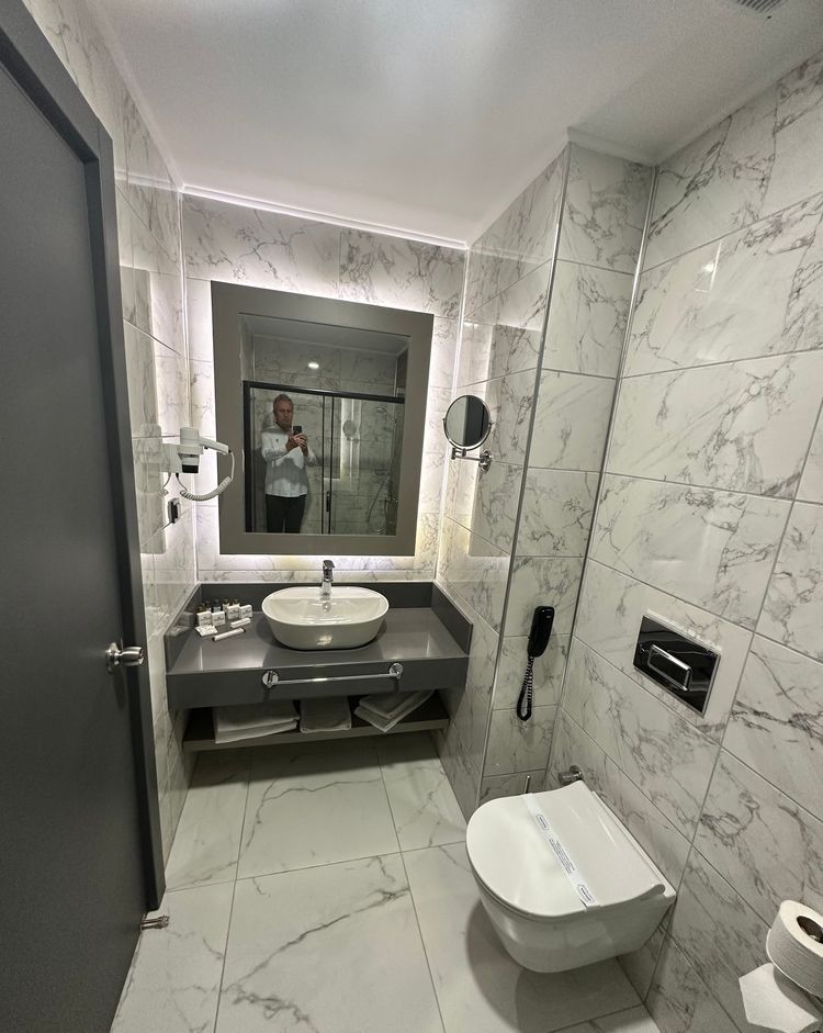 Side Golden Rock Hotel (only adults 16+) - 5