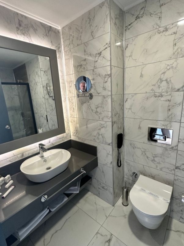 Side Golden Rock Hotel (only adults 16+) - 4