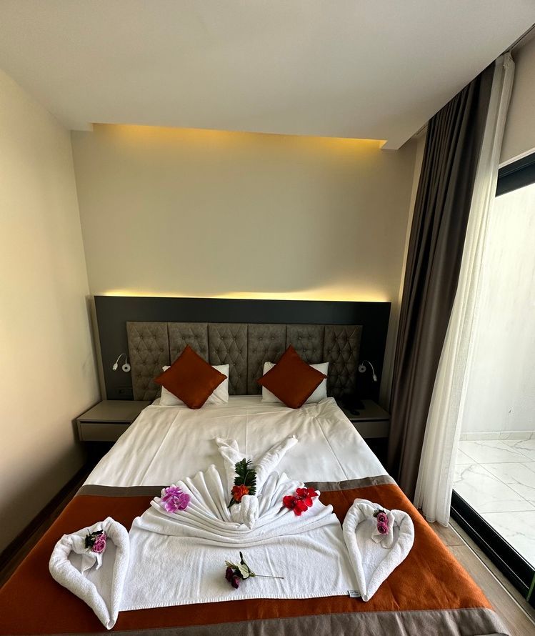 Side Golden Rock Hotel (only adults 16+) - 3