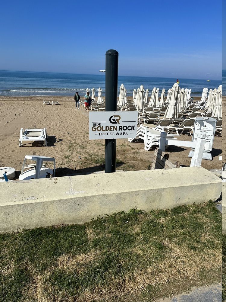 Side Golden Rock Hotel (only adults 16+) - 8