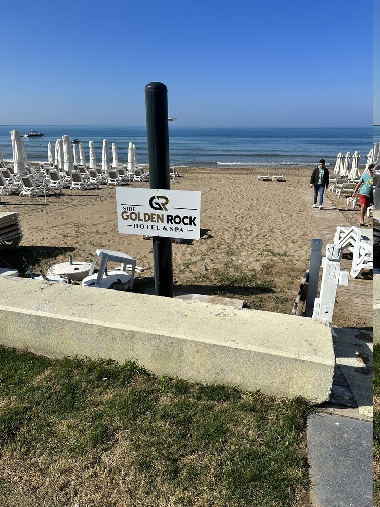 Side Golden Rock Hotel (only adults 16+) - 7